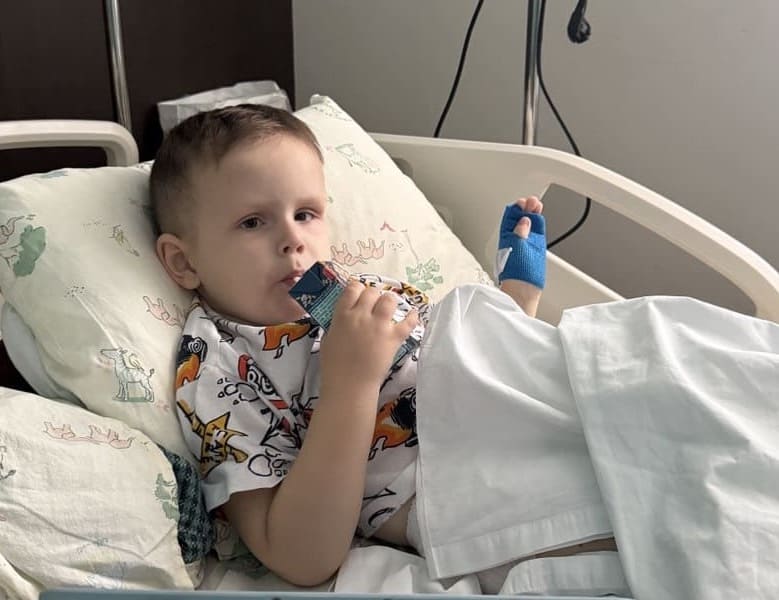 Новости Зайцев Дмитрий 🚨